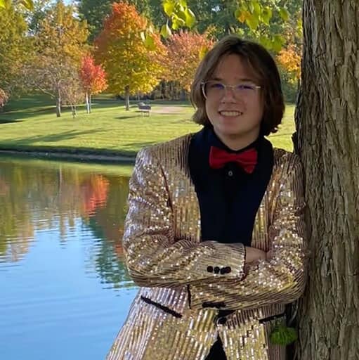 Luke Priest | IT Technician in Dayton, Ohio