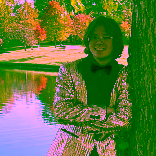 Luke Priest | IT Technician in Dayton, Ohio